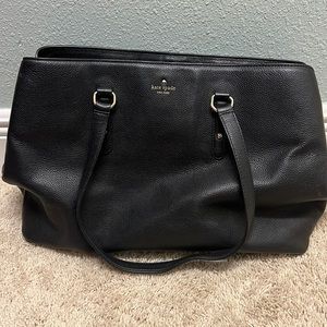 Kate spade tote bag